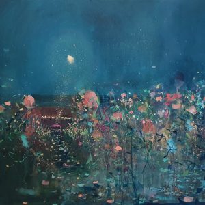 Nocturne, Blossom