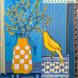 The Canary