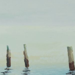 The Five Posts