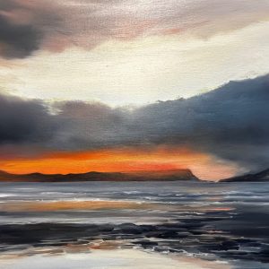 Where the Light Persists - Arisaig