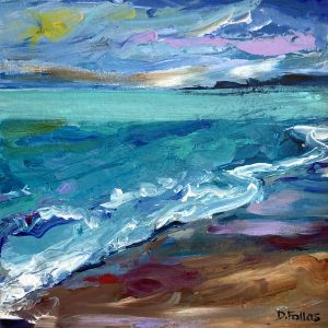 Seashore