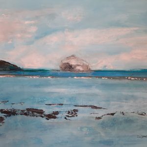 Bass Rock