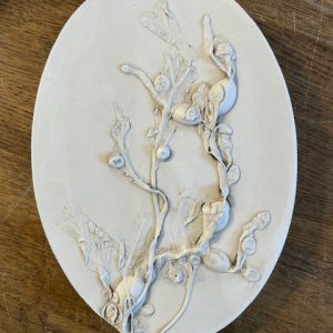 Seaweed Oval