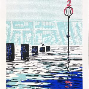 Groyne No.2
