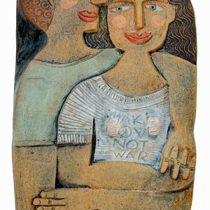 Make Love Not War 