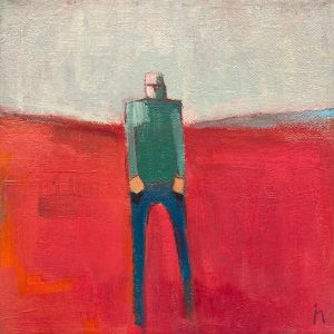 Figure Defiant No. 9