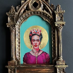 Icon Frida
