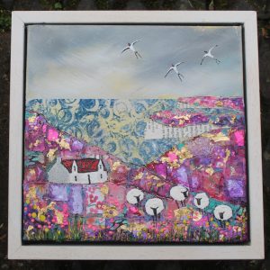 Collecting the Moments