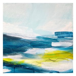 Tidal Flow II (Talisker Bay)