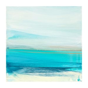 Where the Tide Turns