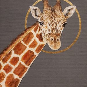 Blessings from Above