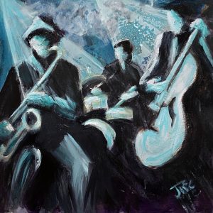 Jazz Trio