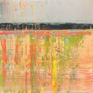 Wild Hebridean Machair