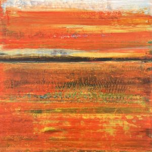 Softly Comes the Dawn