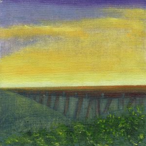 Yellow Skies