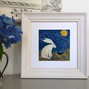 The Moon Listens Too