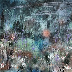 Minuet on the Meadow