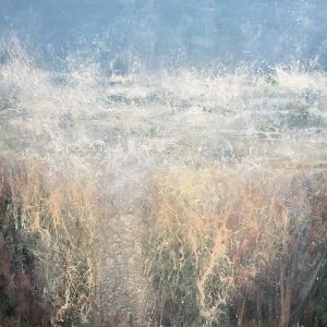 Surge Tide, Sand Under Foot