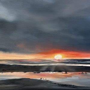 Until Tomorrow, Longniddry