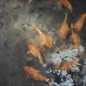 Ascent