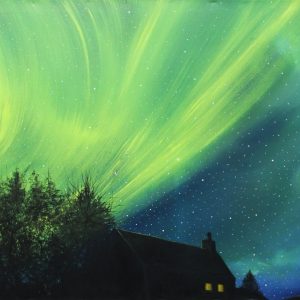 Dance of the Dying Stars