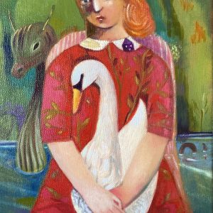 Silent Swan Song 