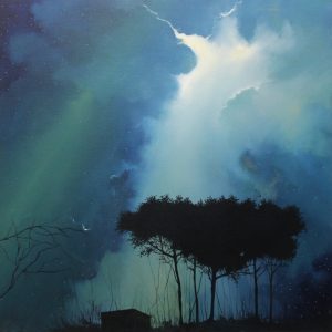 The Forest at the End of the World