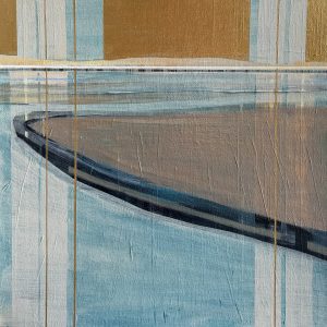 Unchanging Sea Interrupted 2