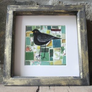 Blackbird