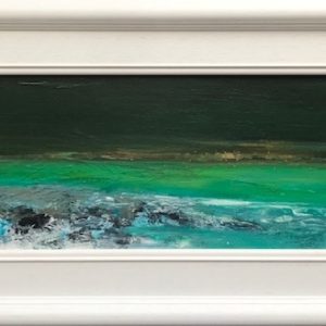 Emerald Seas