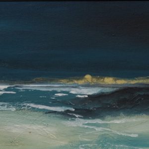 Incoming Tide