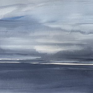 Boundless Blue