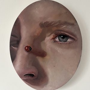 Ladybird Love