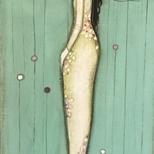 Mermaids Song (II)