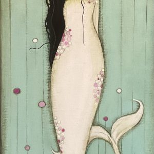 Mermaids Song (I)