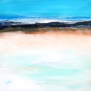 Coastal Calm