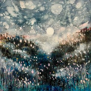 Meander on the Meadow