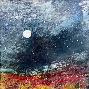 Red Planet