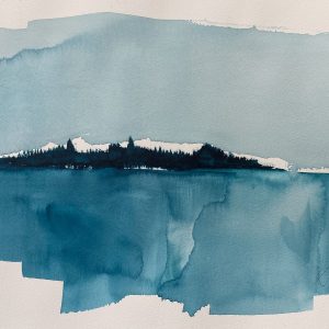 Isola di San Michele, Venice