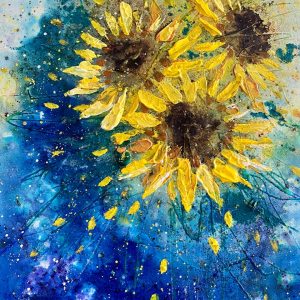 Sunburst