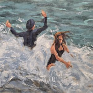 Surprise Surf