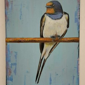 Swallow