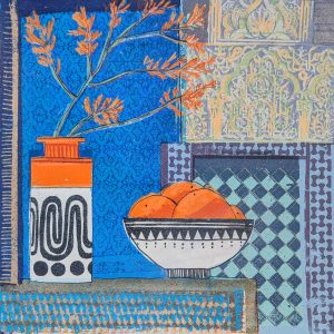 Dreaming of Seville 