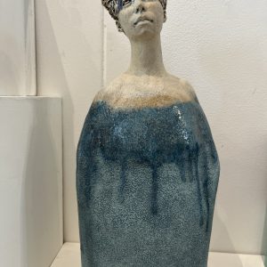 Earth Goddess 11