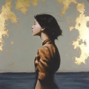 The Soft Hush of the Sea