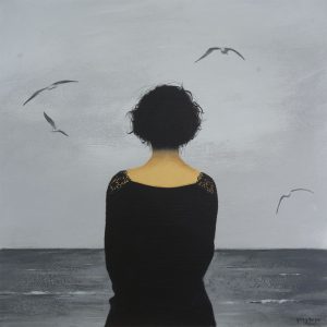 At the Edge of Everything