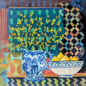 The Delft Jug 