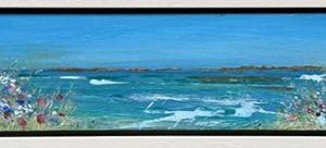 West Coast Summer