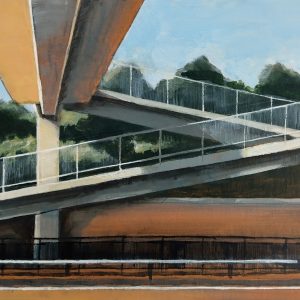 Under The Bridge
