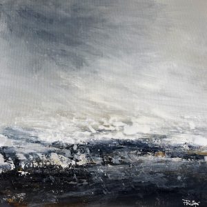 Winter Sea Poem 8